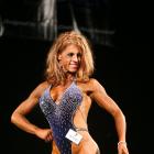 Andrea   Dumon - IFBB Sacramento Pro  2009 - #1